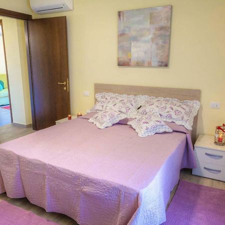 Ue Maxeu - Libeccio Daire Cervo Dış mekan fotoğraf